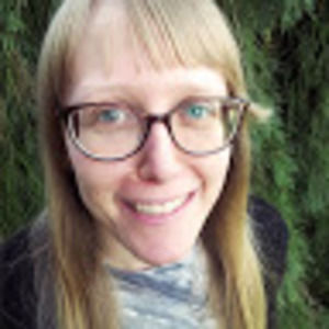 Meet your Posher, Crista